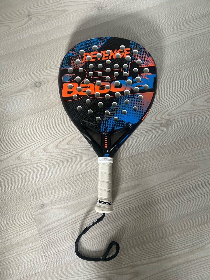 Padel bat