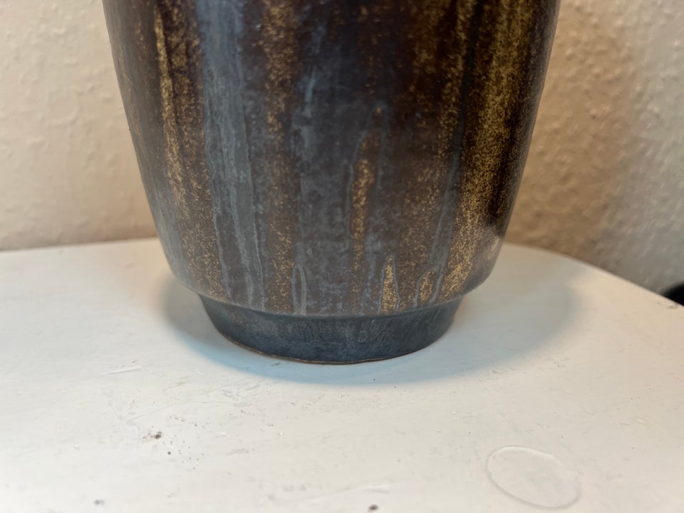 Keramik Retro vase West Germany