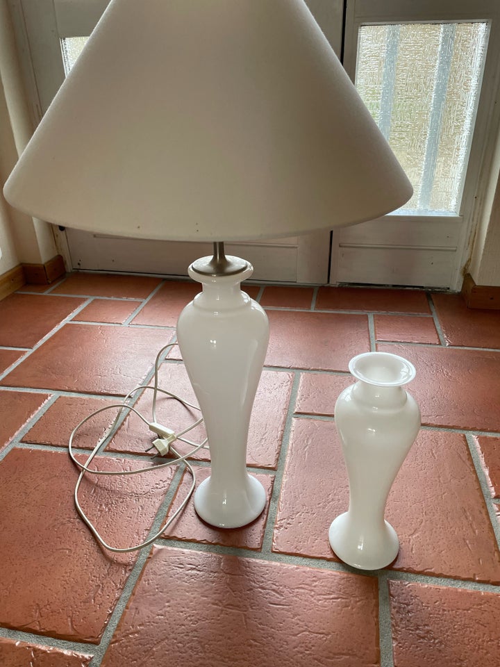 Lampe, Holmegård