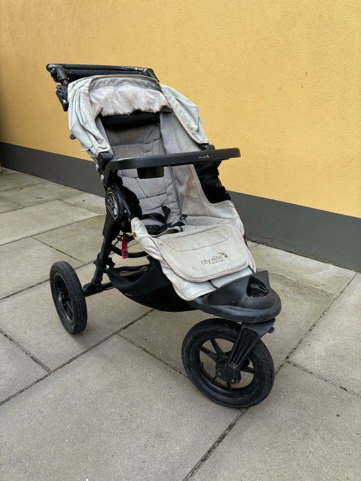 Babyjogger Baby Jogger City Elite