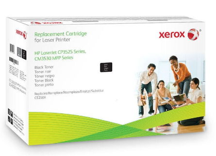 Lasertoner, XEROX LASERTONER,