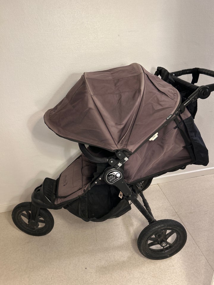 Babyjogger, Baby Jogger