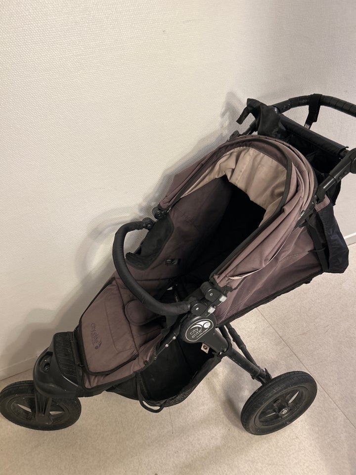 Babyjogger, Baby Jogger