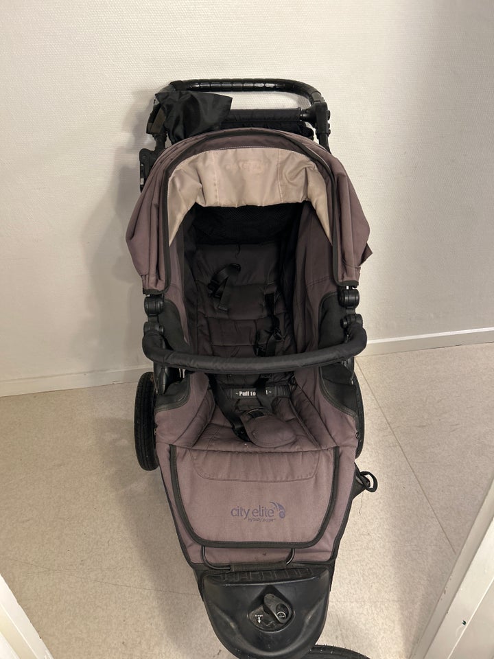 Babyjogger, Baby Jogger