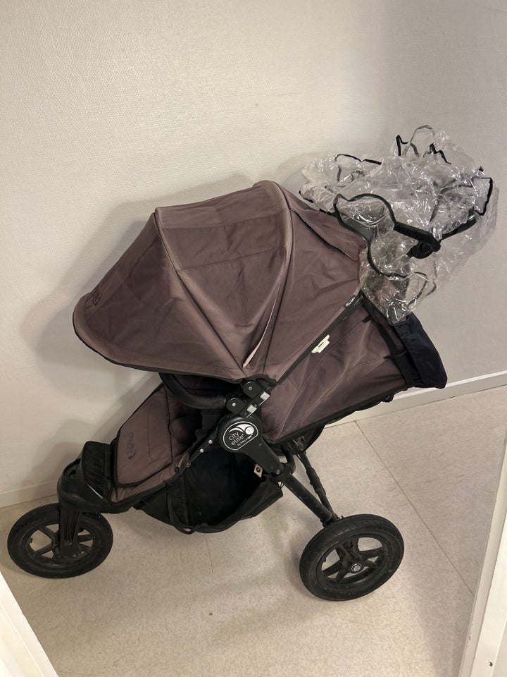 Babyjogger, Baby Jogger