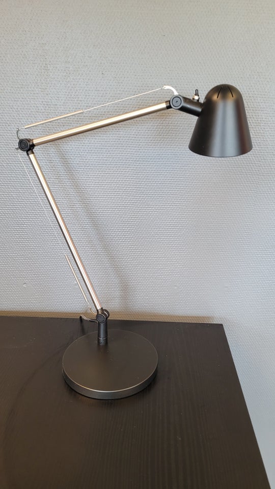 Skrivebordslampe IKEA Uppbo