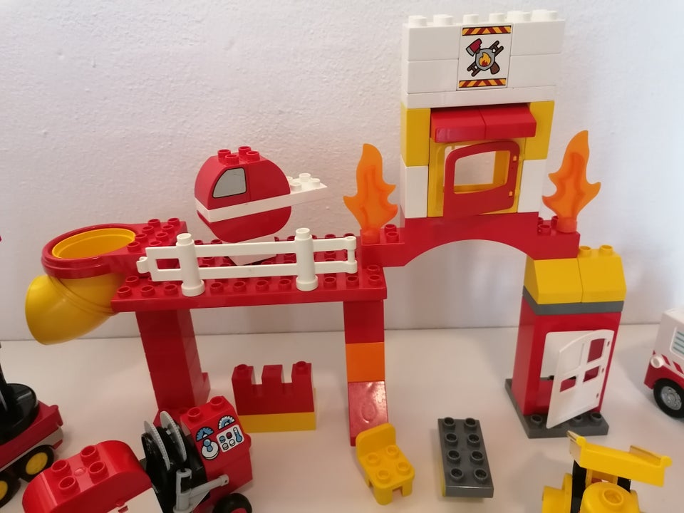 Lego Duplo