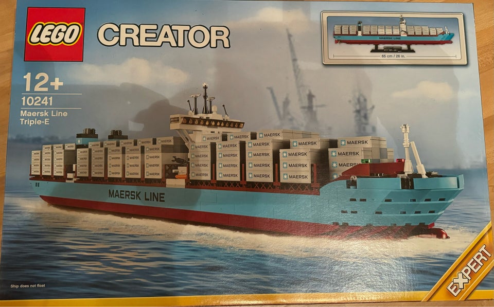 Lego Creator, 10241