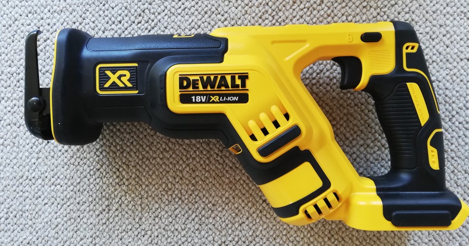 Bajonetsav Dewalt