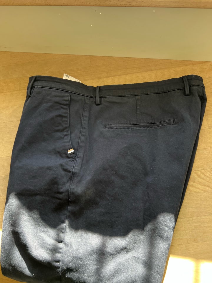 Chinos, Boss slim fit, str. 54