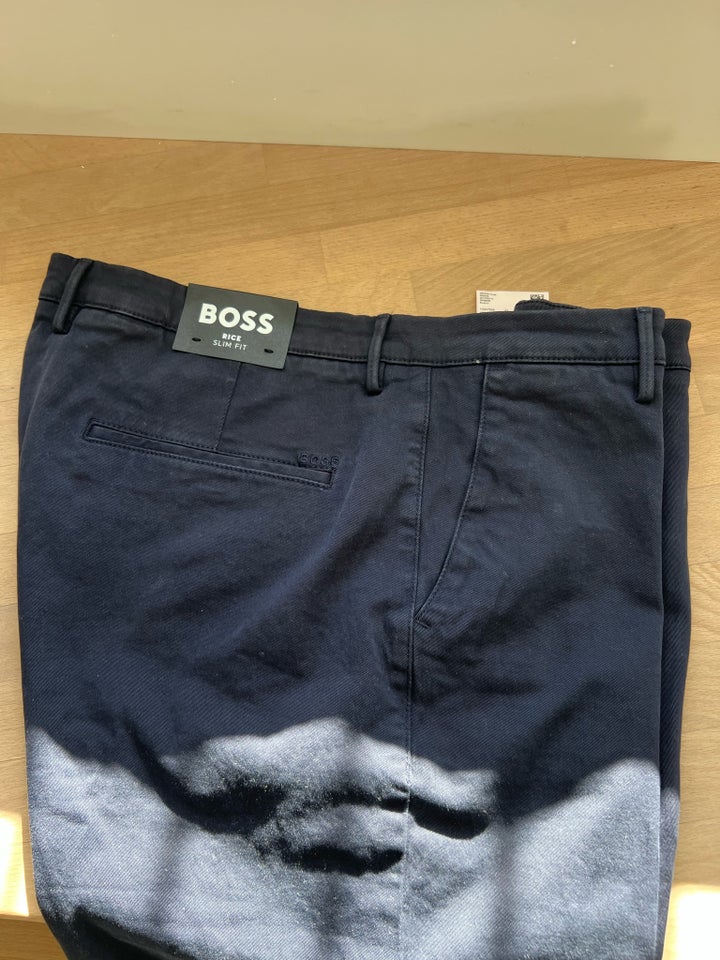 Chinos, Boss slim fit, str. 54