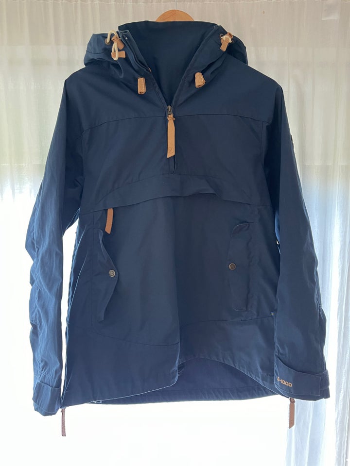 Anorak, str. 36, Fjällräven