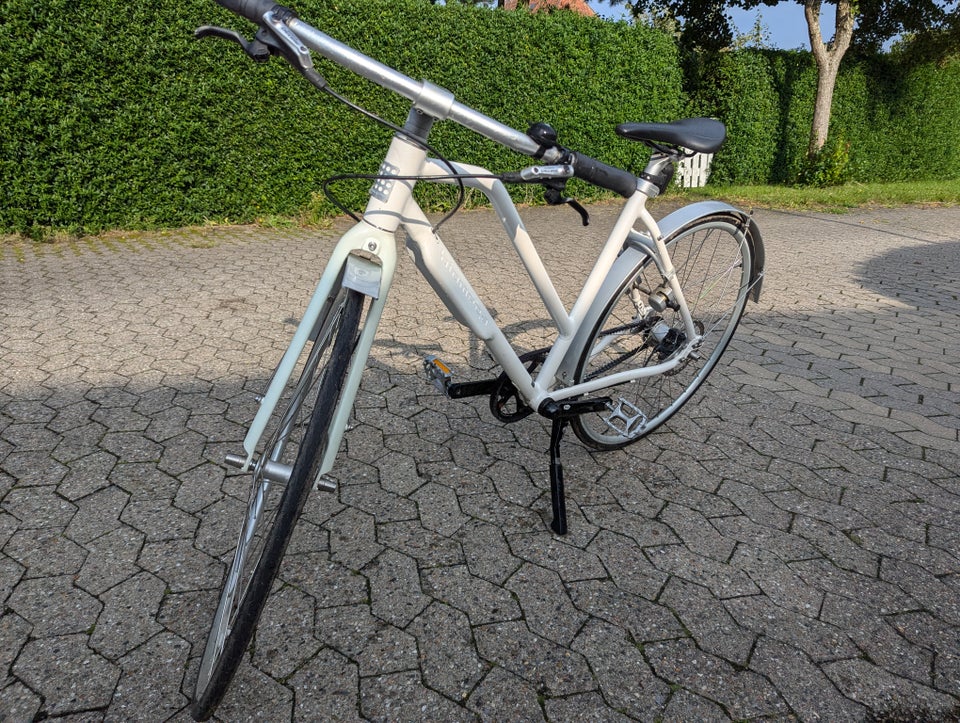 Pigecykel, citybike, andet mærke