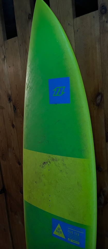 Board North Quest TT str 5'10 25L