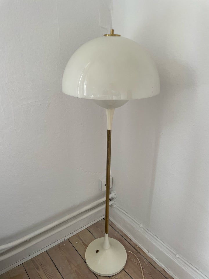 Anden arkitekt Trixel Lampe