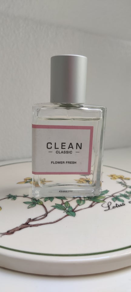 Eau de parfum, CLEAN parfume Flower