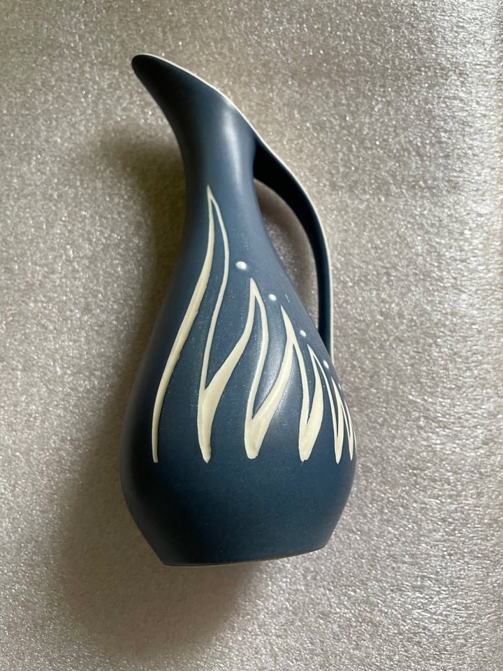 Søholm keramik vase 2063 Holm