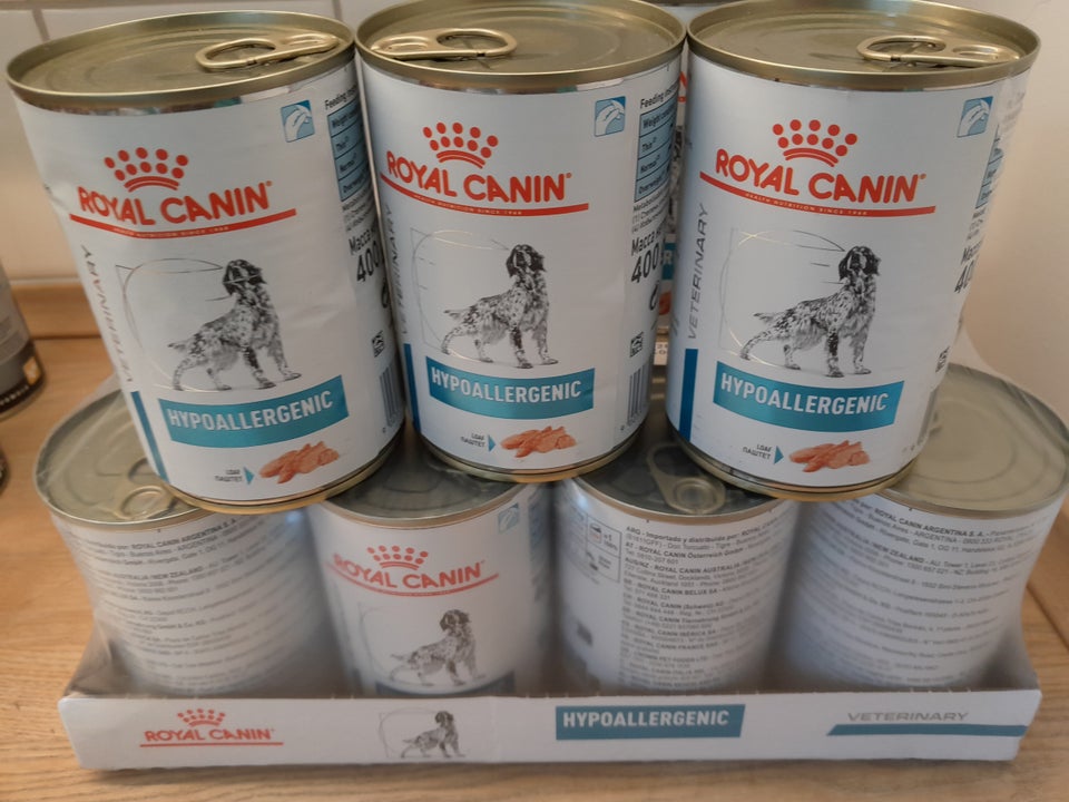 Hundefoder Royal Canin