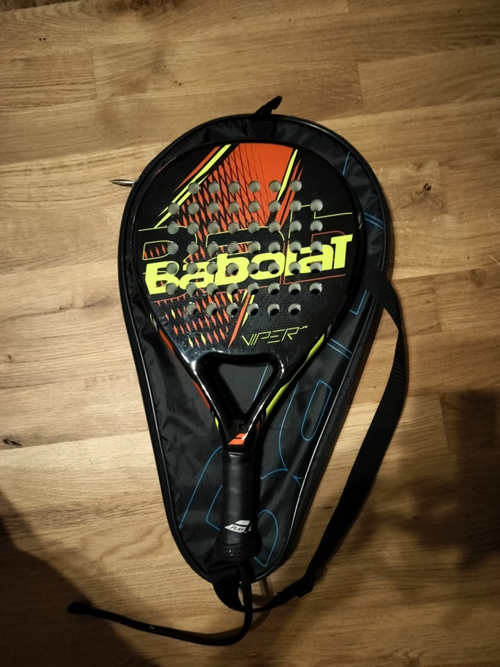 Padel bat, Babolat