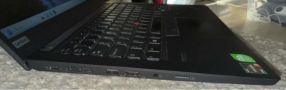 Lenovo Thinkpad T14, 2.1-4.0 GHz,