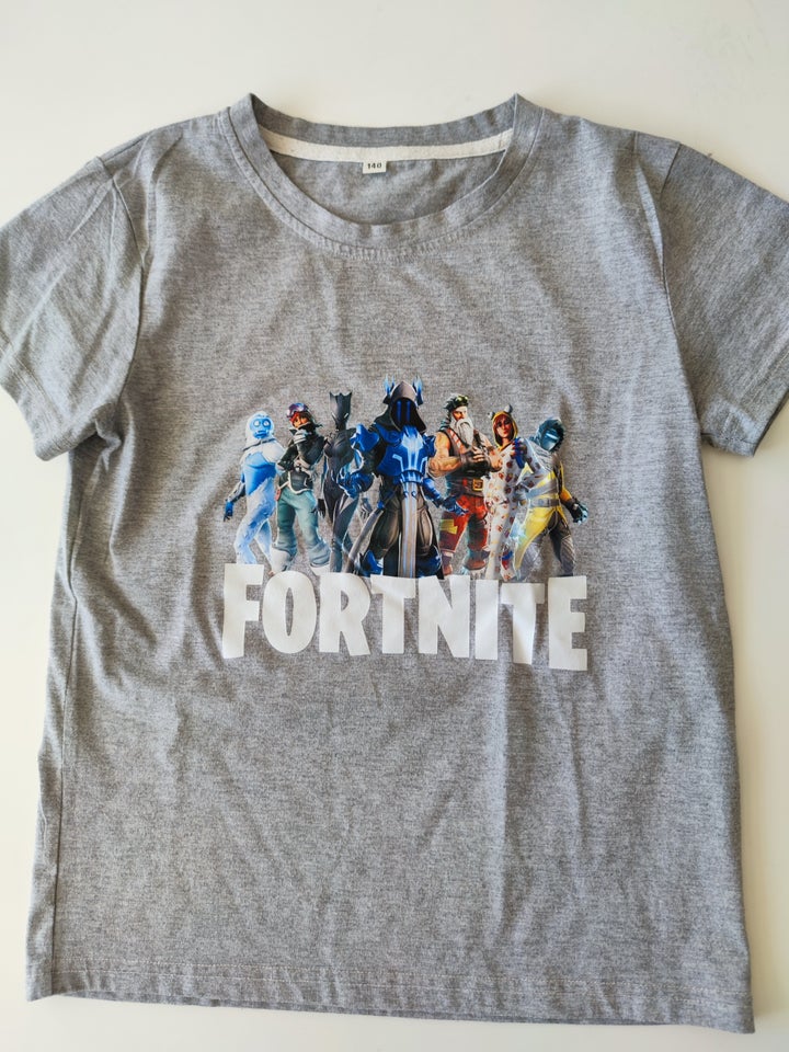 T-shirt, T-shirt, Fortnite