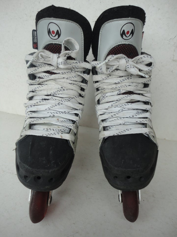 Inliners BAUER str 38