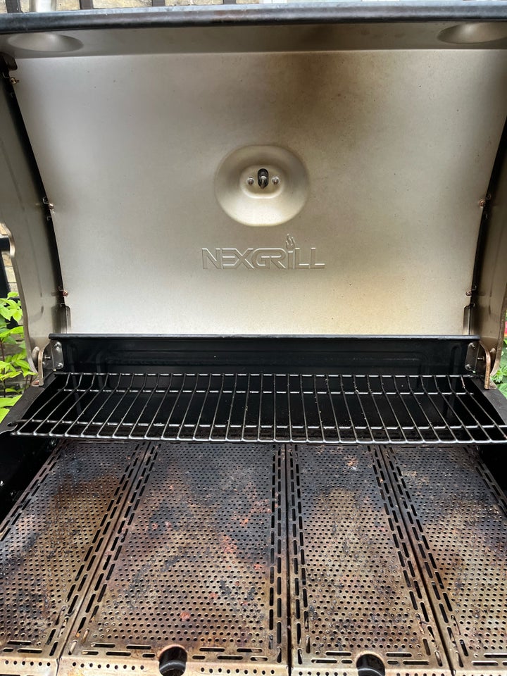 Gasgrill Nexgrill - Evolution