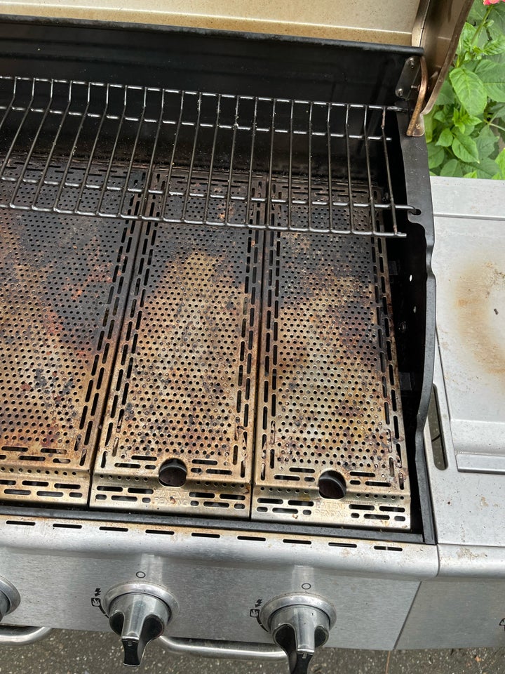 Gasgrill Nexgrill - Evolution