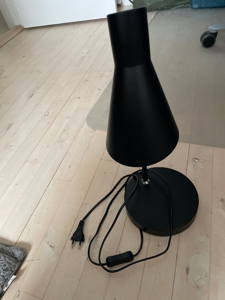 Skrivebordslampe