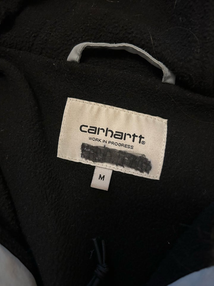 Anorak, str. 40, Carhartt