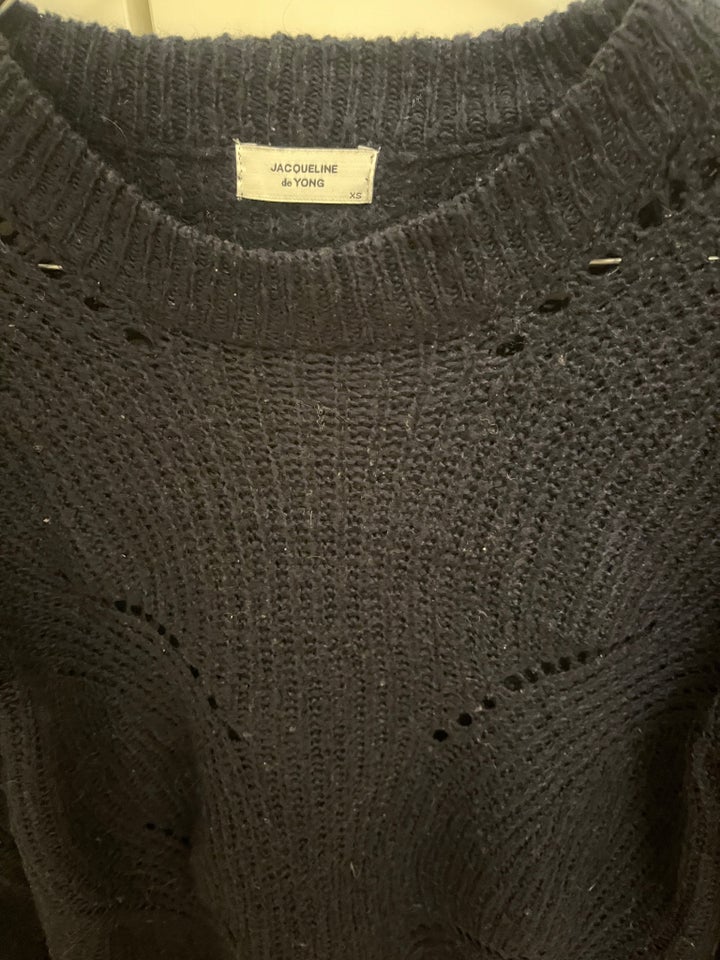 Sweater, jacqueline de yong, str.