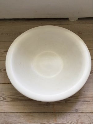 Porcelæn Vaskefad /stor skål