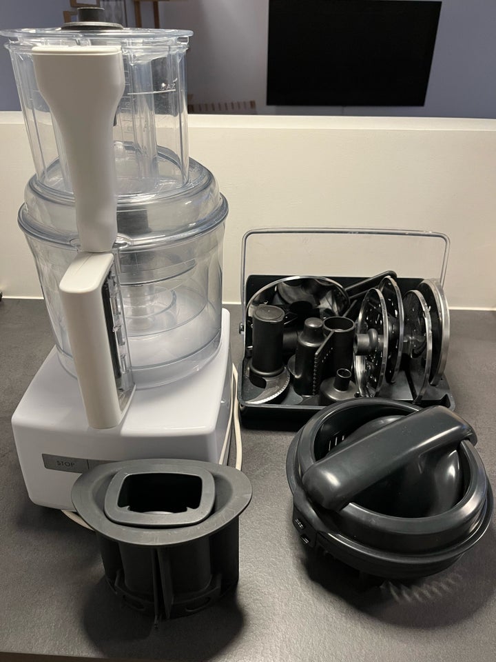 Foodprocessor , Magimix