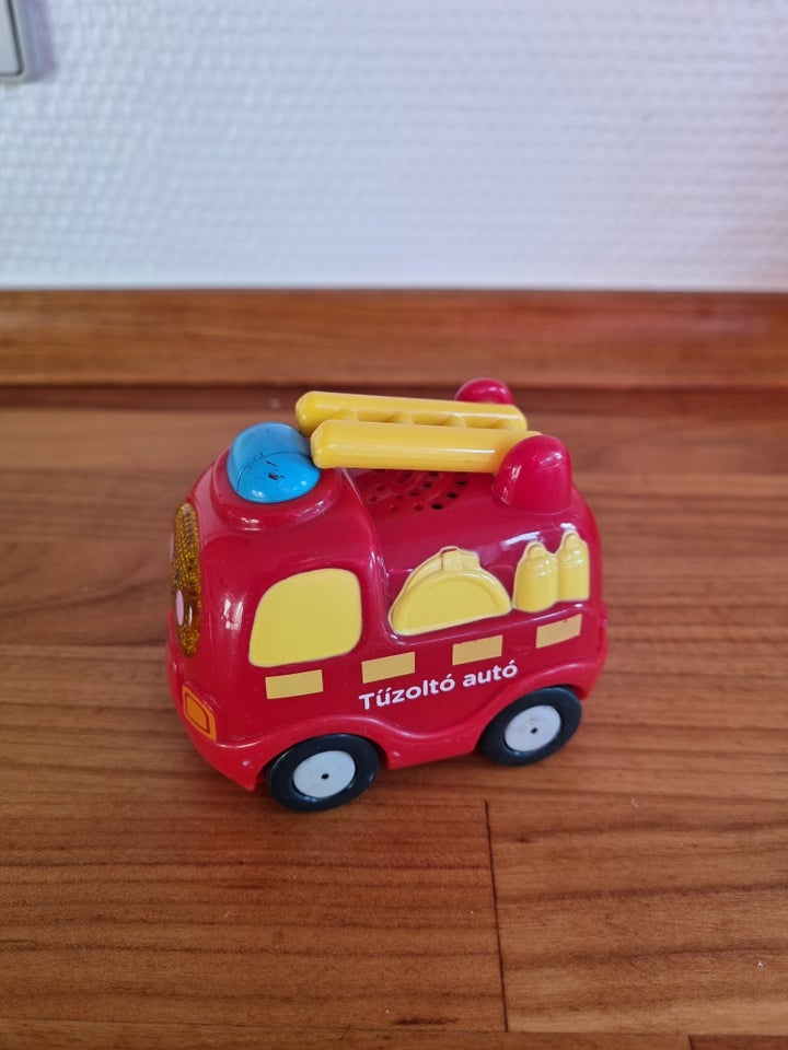 Brandbil Vtech