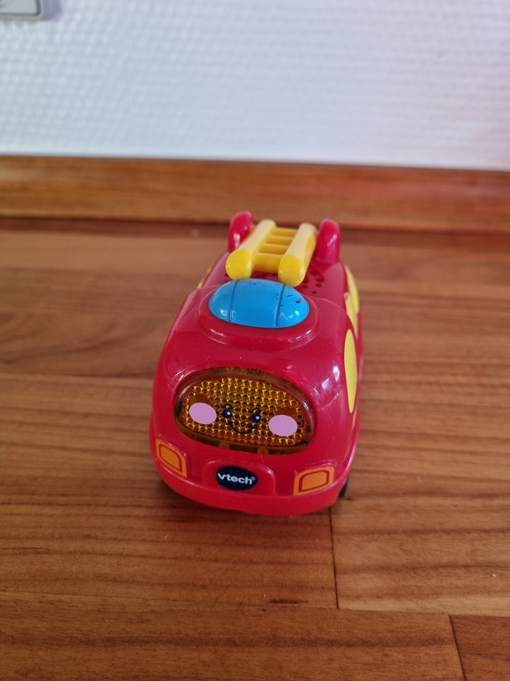 Brandbil Vtech