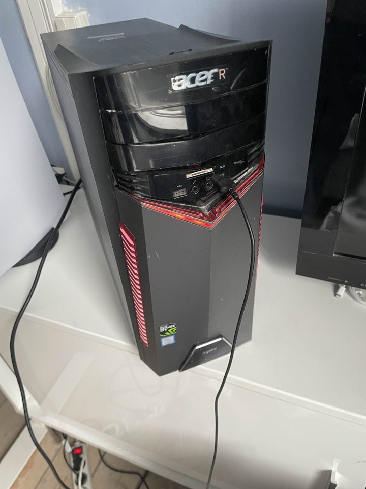 Acer, GX-781, i5 7400 Ghz