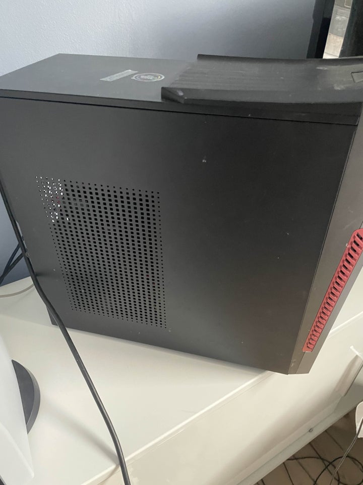 Acer, GX-781, i5 7400 Ghz