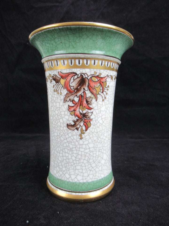 Krakele Vase 194/607 Dahl Jensen