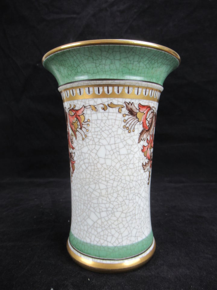 Krakele Vase 194/607 Dahl Jensen