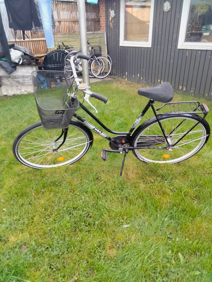 Damecykel, andet mærke, 28"