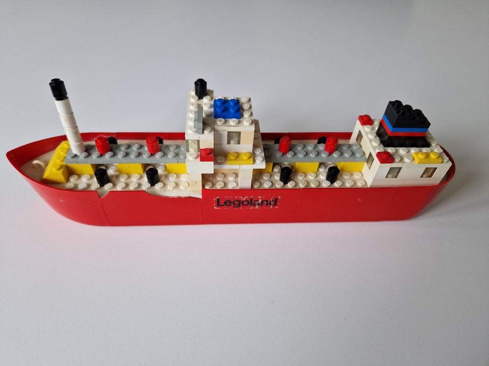 Lego andet, 312