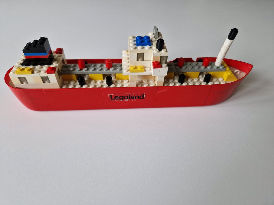 Lego andet, 312