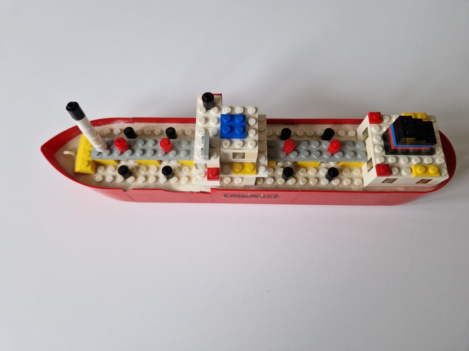 Lego andet, 312