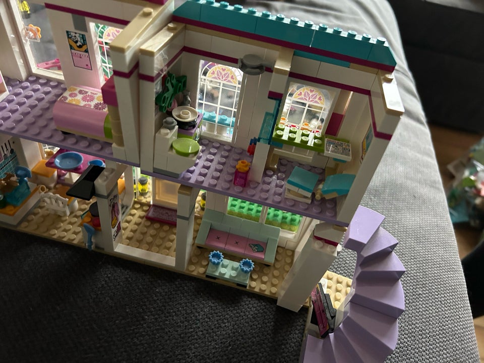 Lego Friends, 41314