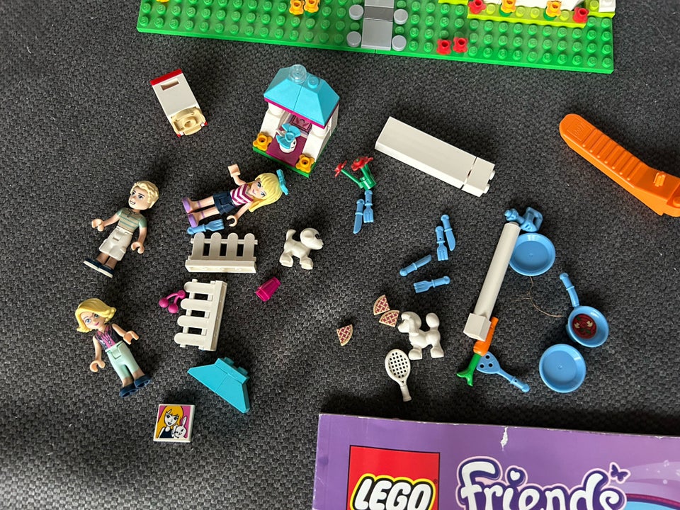 Lego Friends, 41314