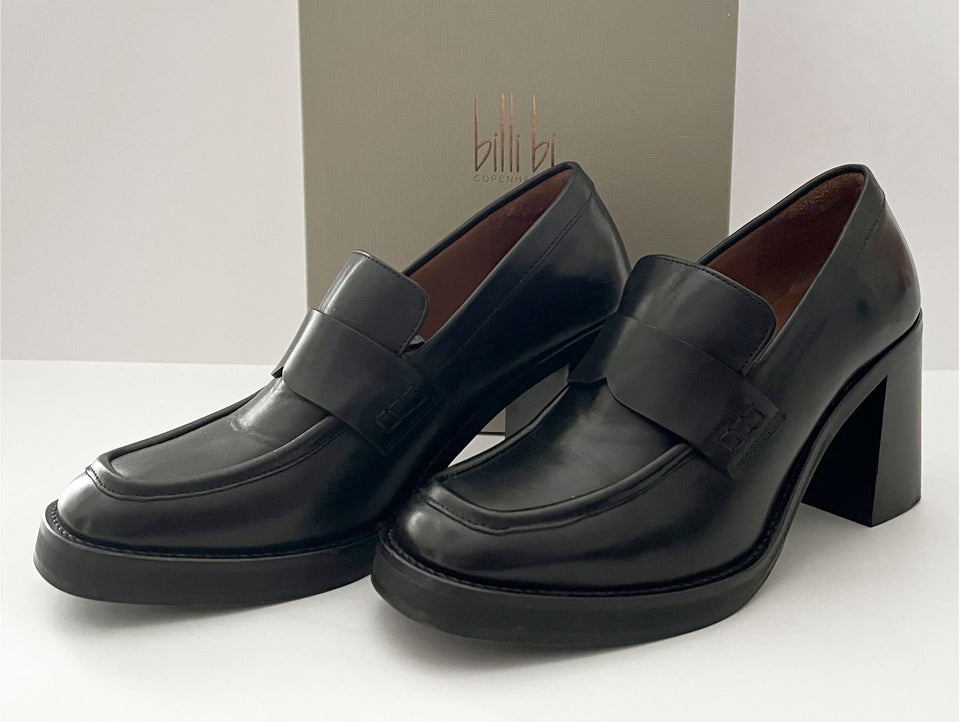 Loafers, str. 39, Billi Bi