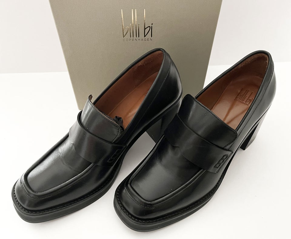 Loafers, str. 39, Billi Bi