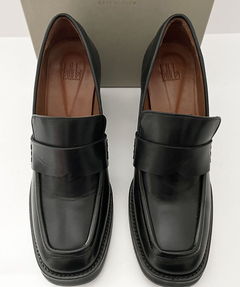 Loafers, str. 39, Billi Bi