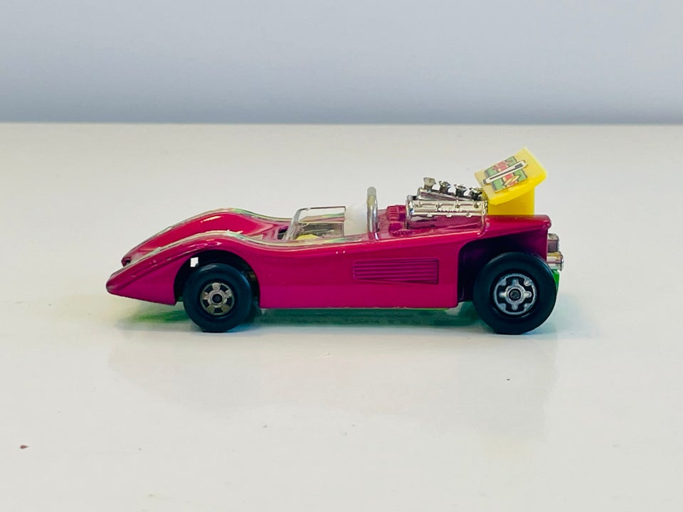 Modelbil, 1973 Matchbox no K-45