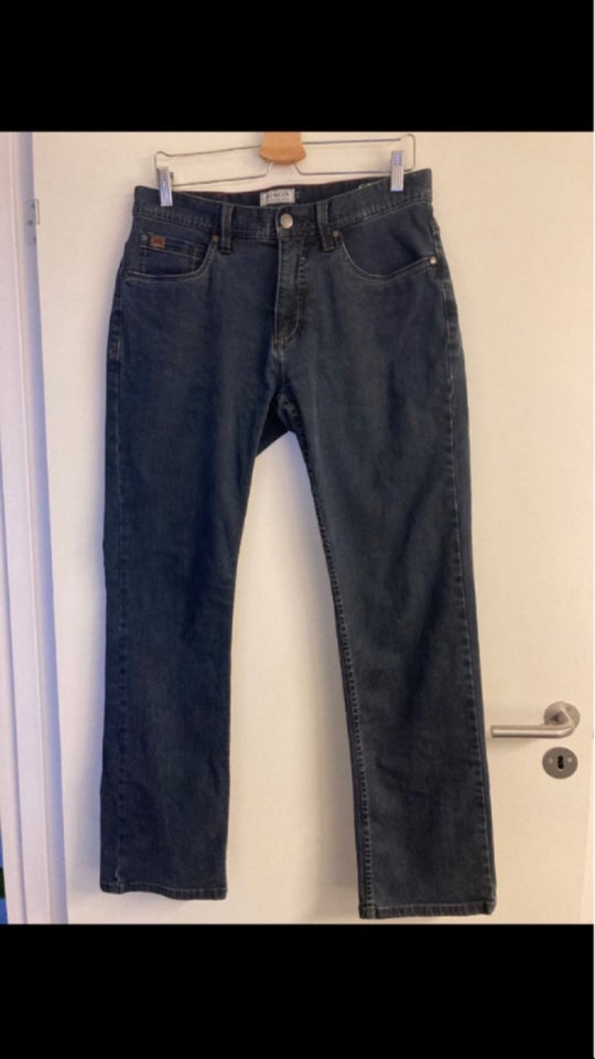 Jeans, Bison, str. 33